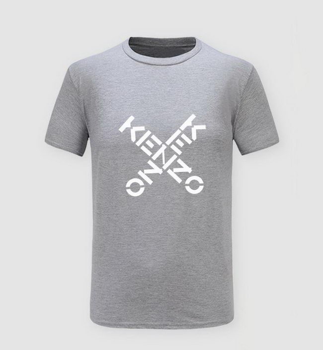 Kenzo T-shirt Mens ID:20220516-393